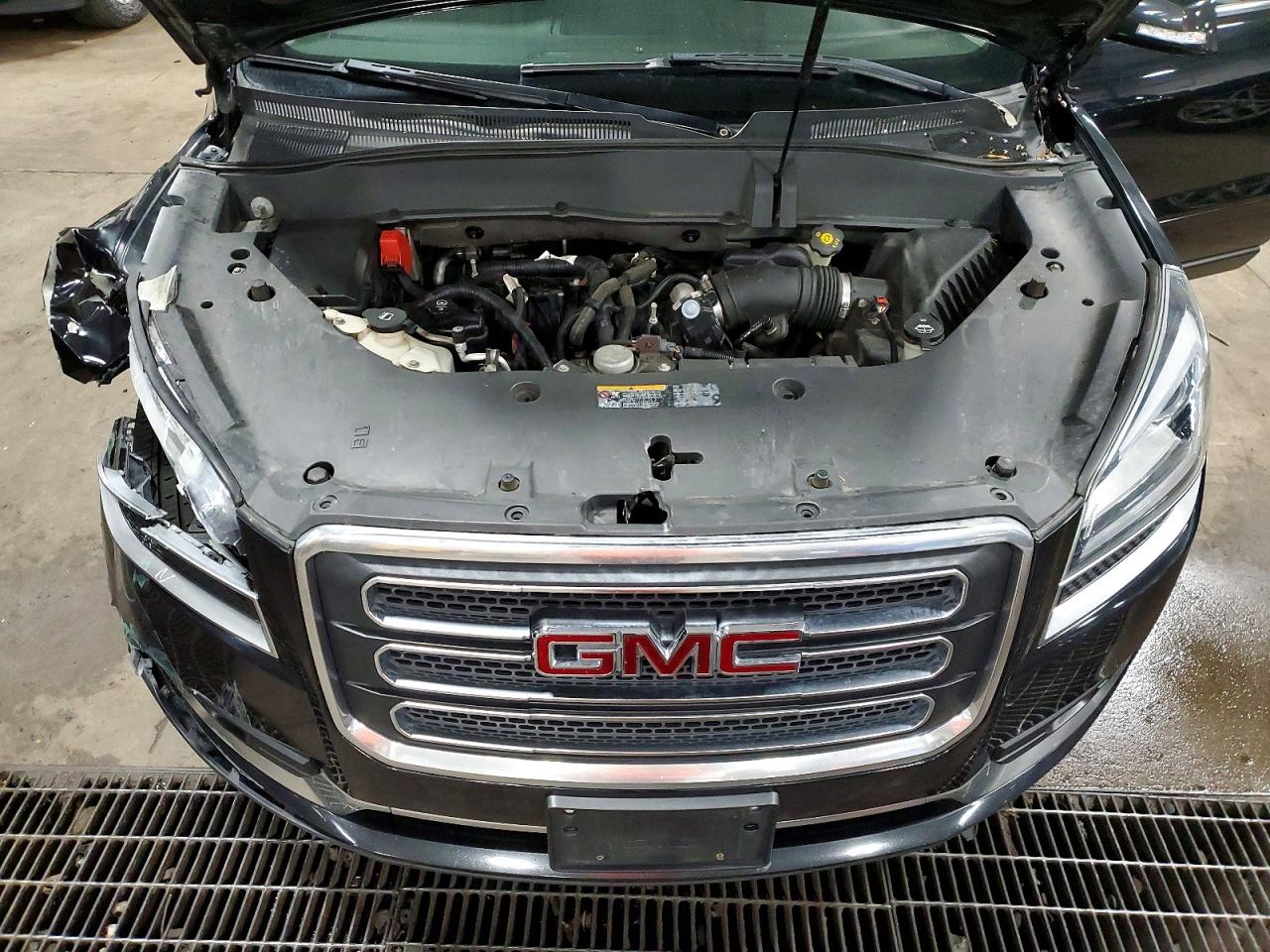 2013 GMC ACADIA