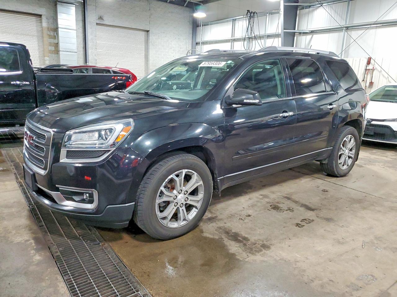 2013 GMC ACADIA