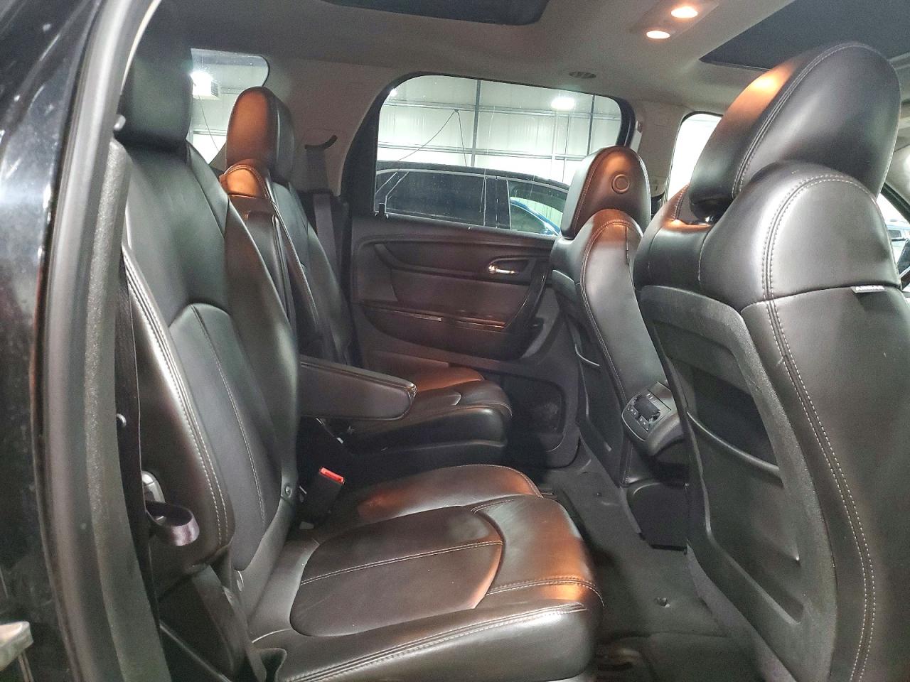 2013 GMC ACADIA