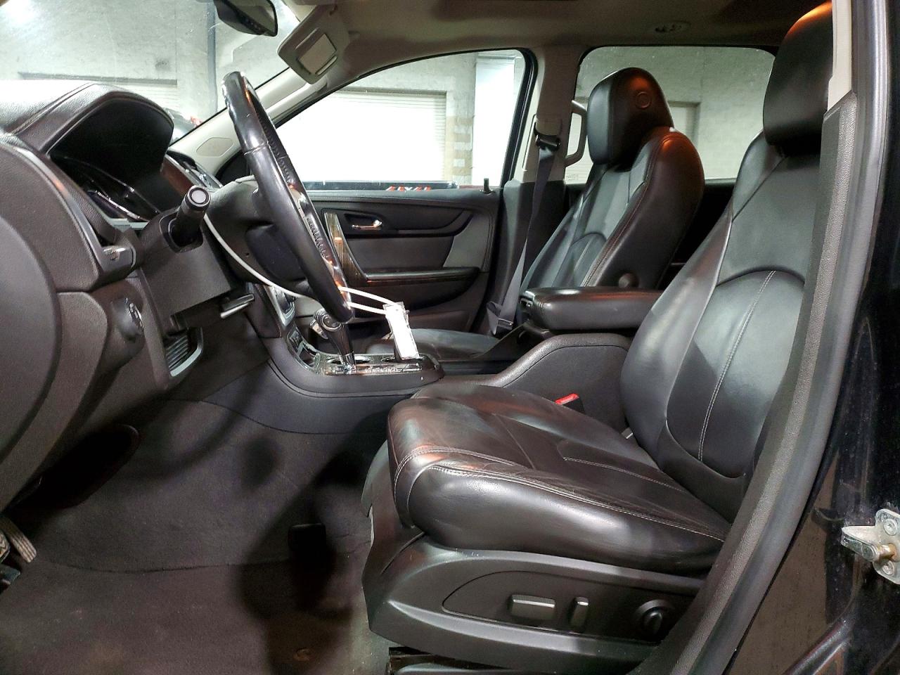 2013 GMC ACADIA