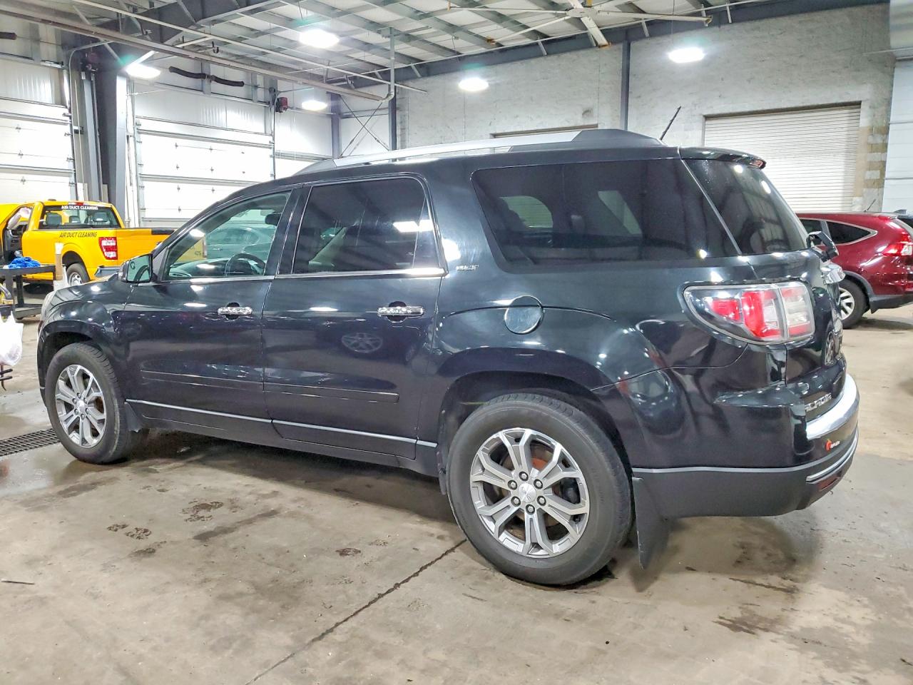 2013 GMC ACADIA