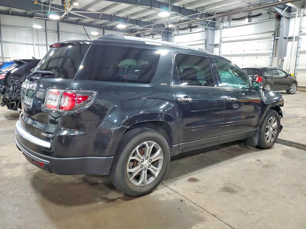 2013 GMC ACADIA