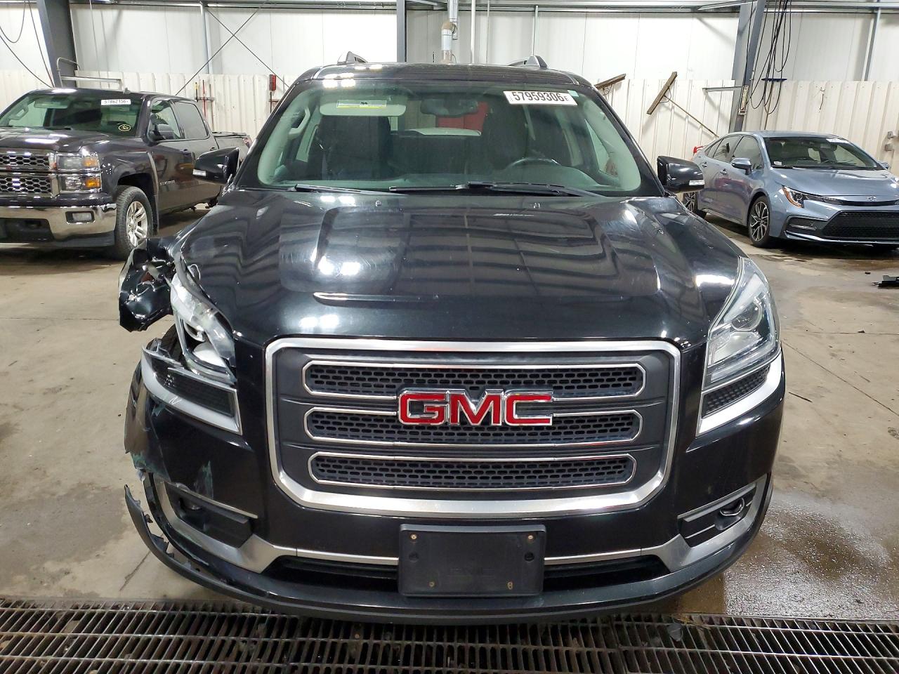 2013 GMC ACADIA