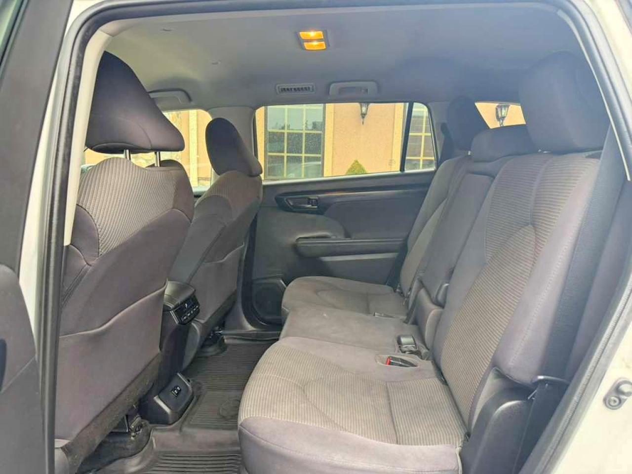 2020 TOYOTA HIGHLANDER