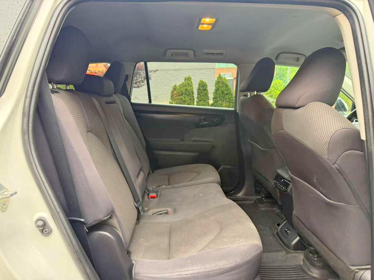 2020 TOYOTA HIGHLANDER