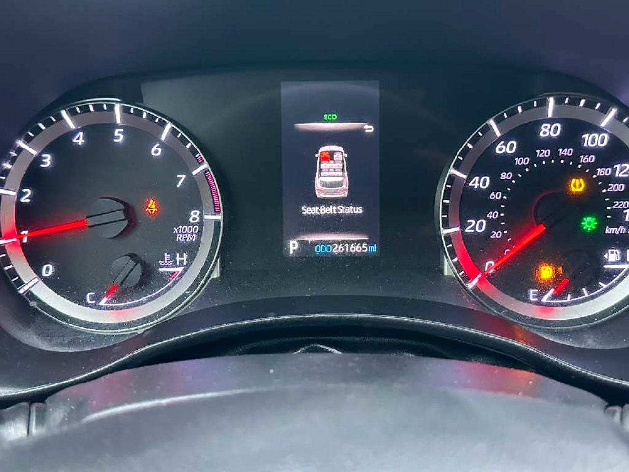 2020 TOYOTA HIGHLANDER