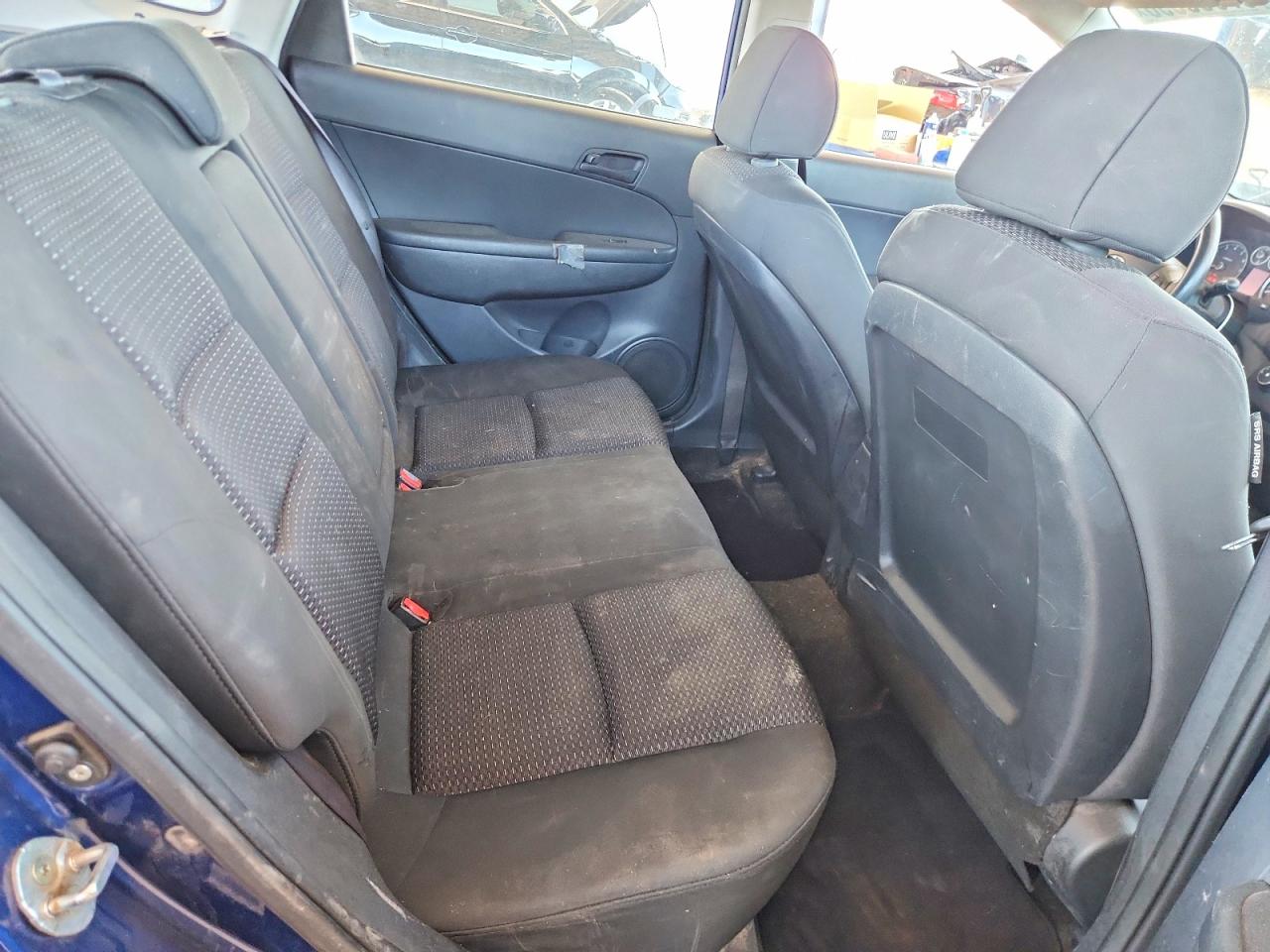 2012 HYUNDAI ELANTRA