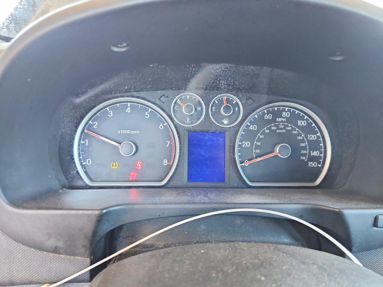 2012 HYUNDAI ELANTRA