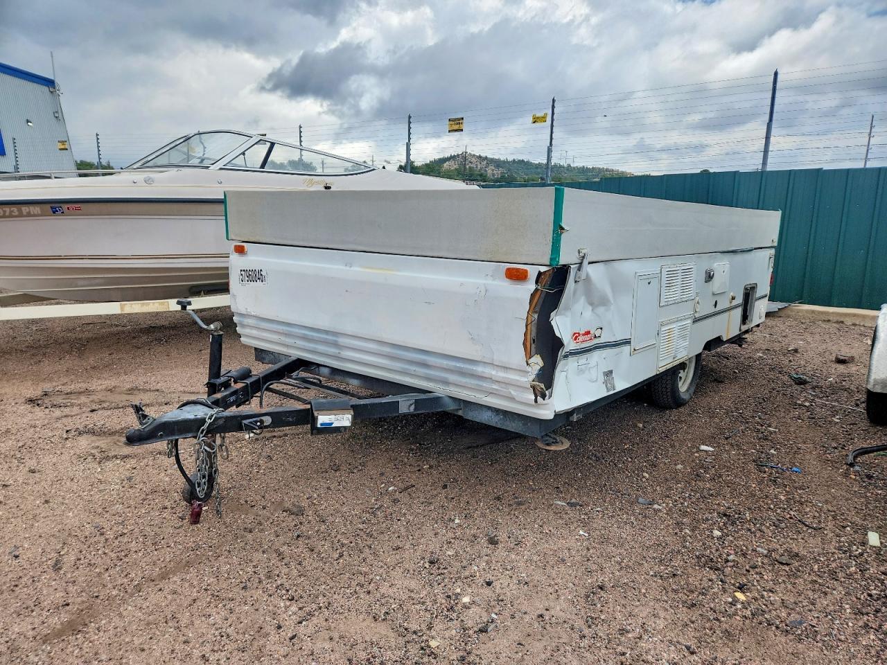 1999 FLEETWOOD OTHER