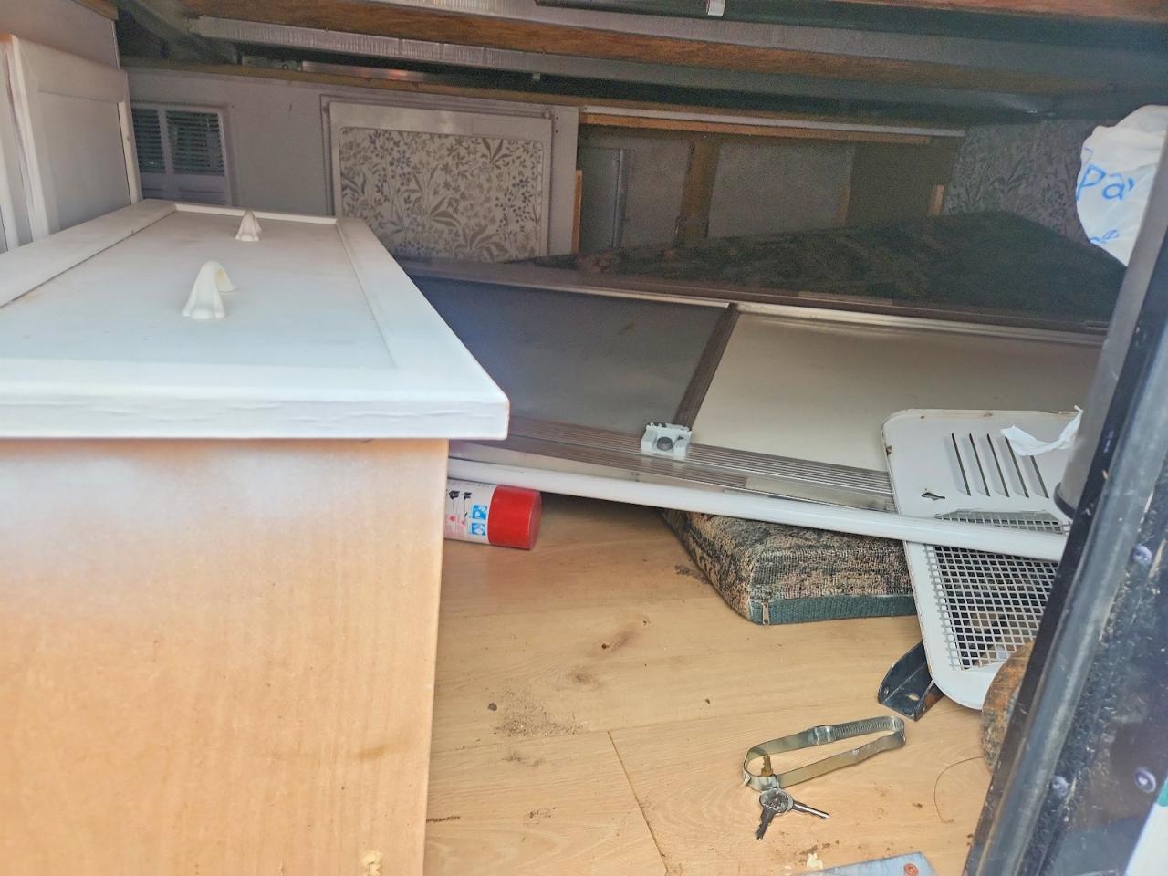 1999 FLEETWOOD OTHER