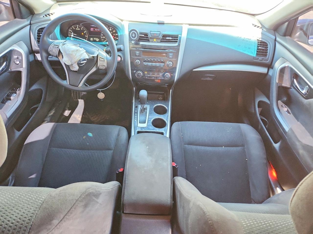 2014 NISSAN ALTIMA