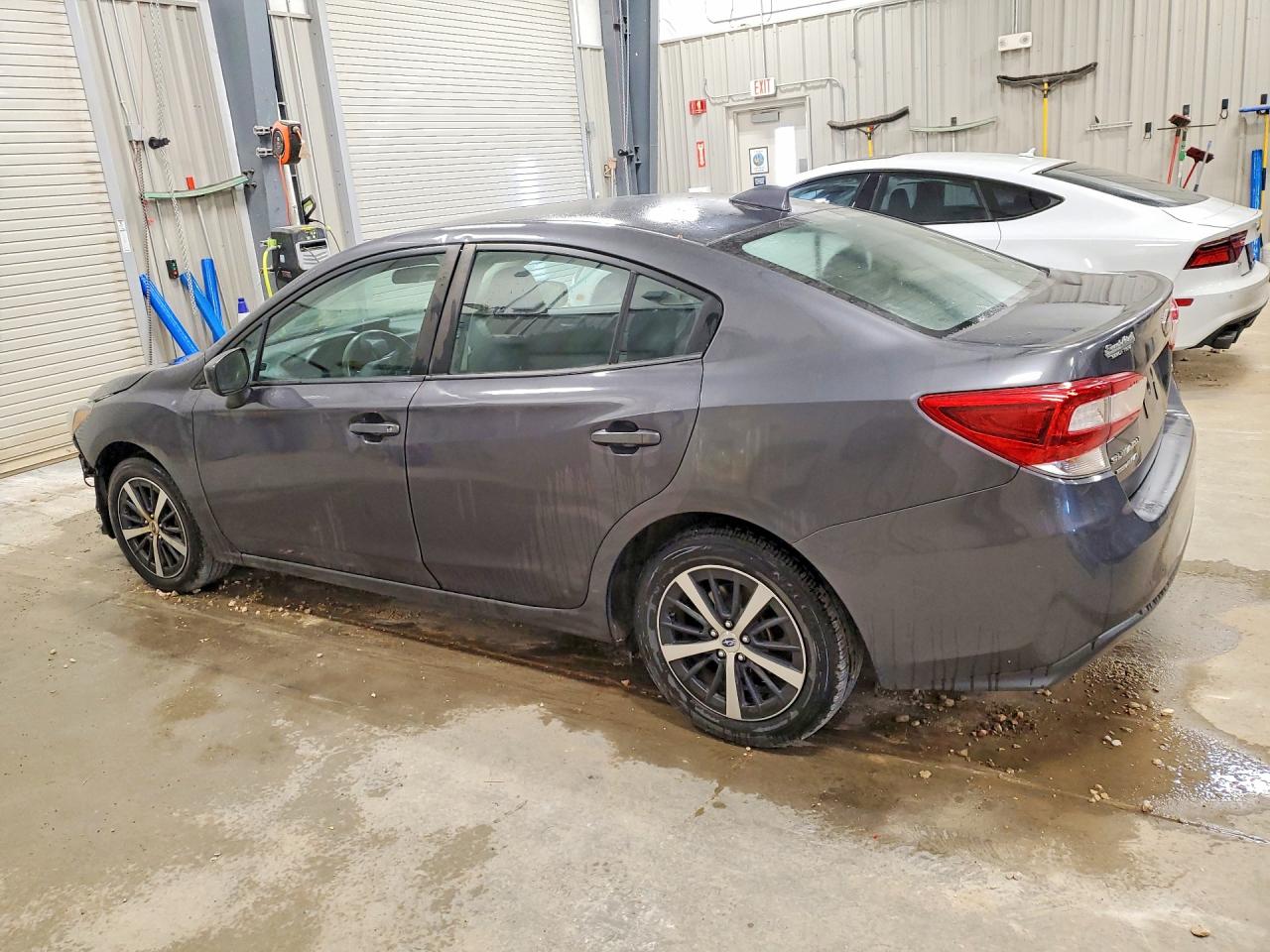 2019 SUBARU IMPREZA