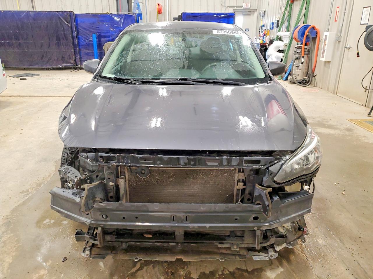 2019 SUBARU IMPREZA