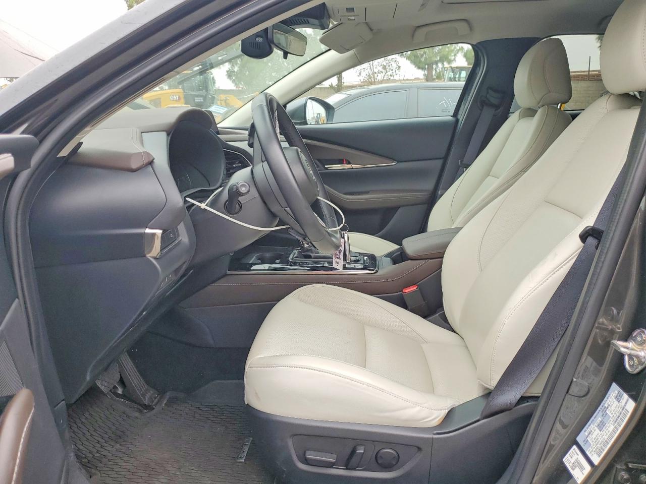 2022 MAZDA CX30