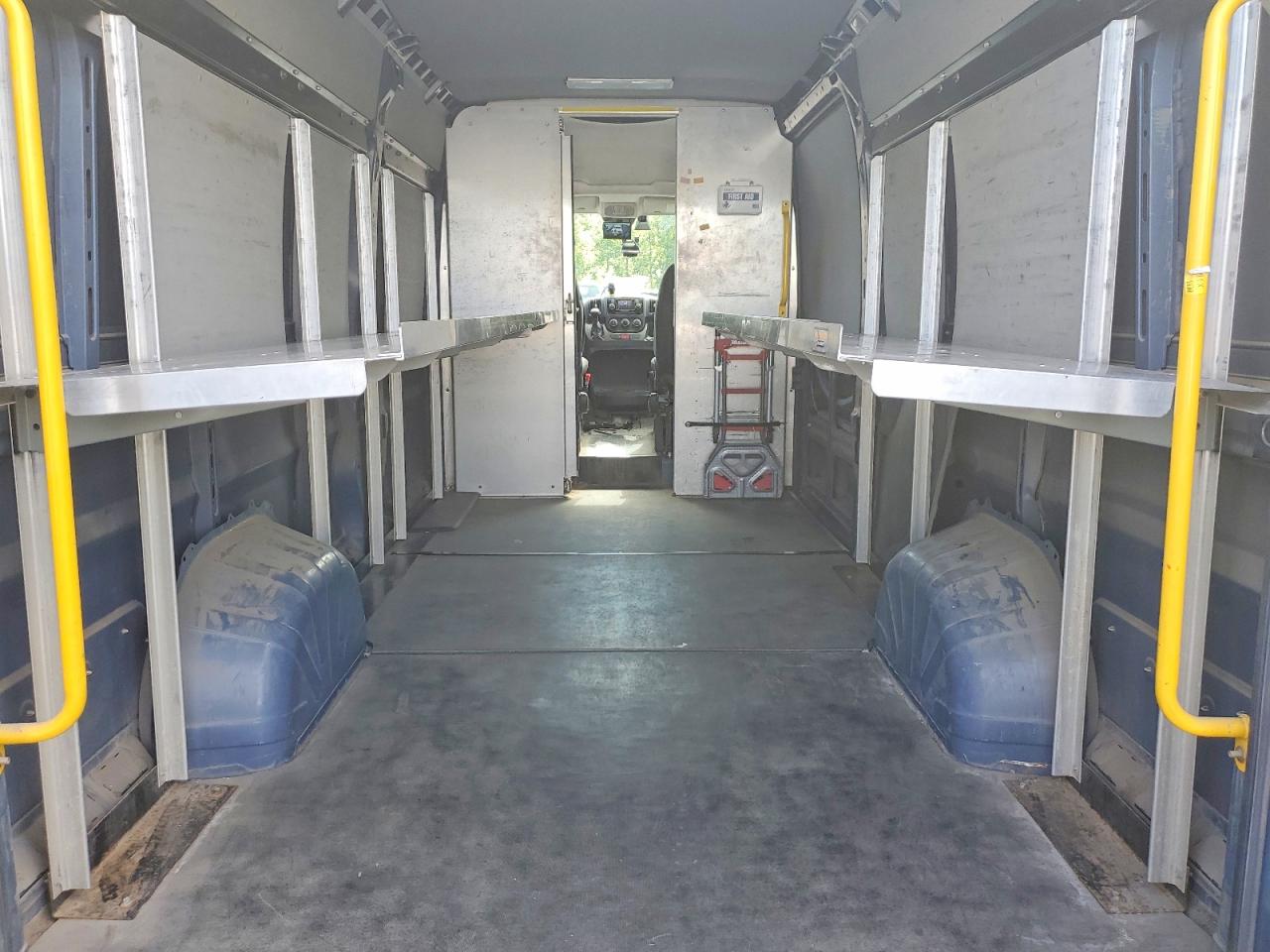 2020 RAM PROMASTER