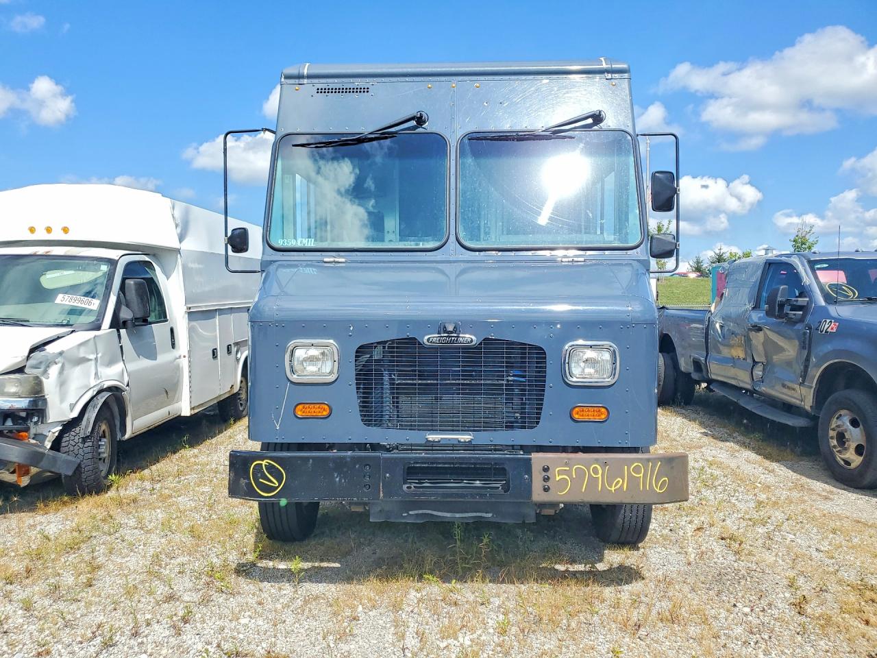 2021 FRHT - FREIGHTLINER ALL OTHER