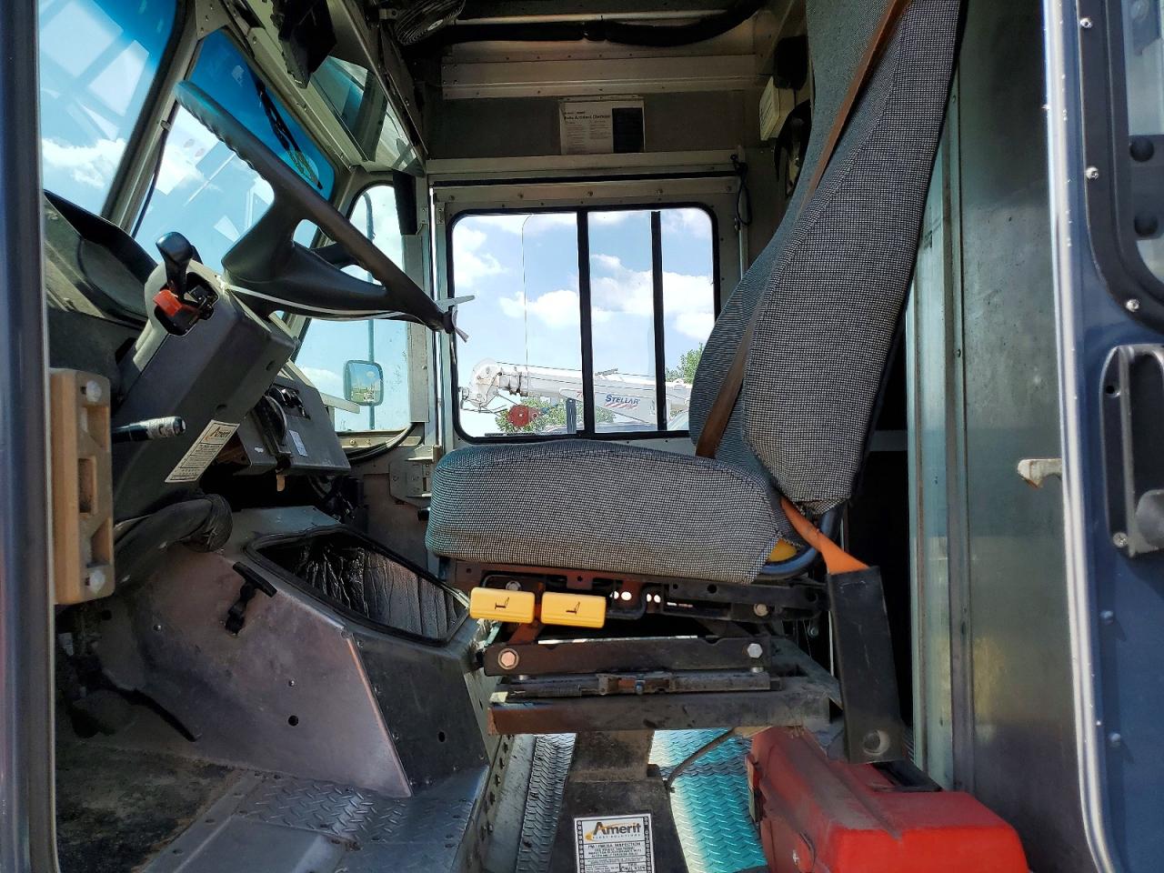 2021 FRHT - FREIGHTLINER ALL OTHER