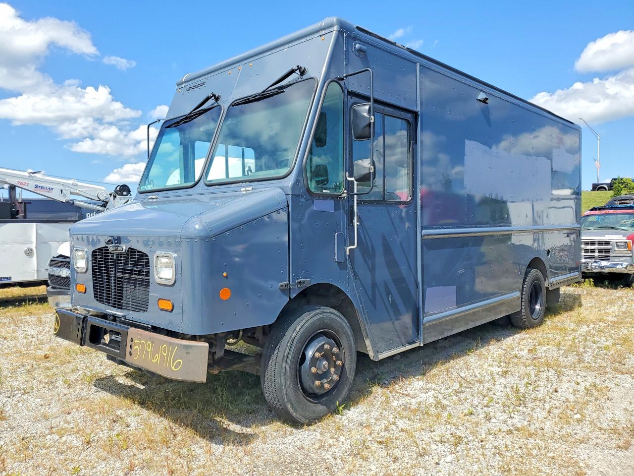 2021 FRHT - FREIGHTLINER ALL OTHER