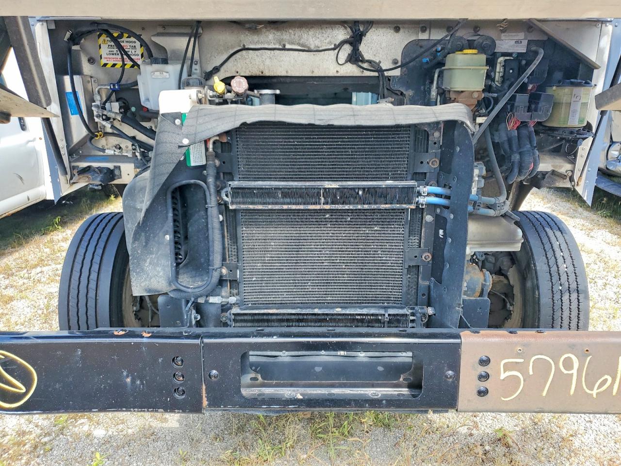 2021 FRHT - FREIGHTLINER ALL OTHER