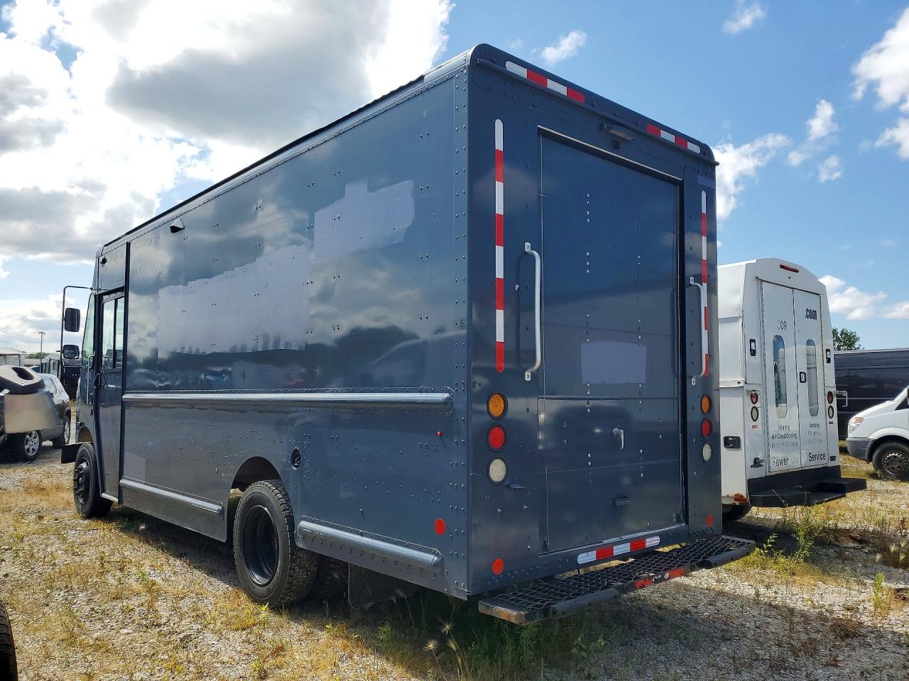 2021 FRHT - FREIGHTLINER ALL OTHER