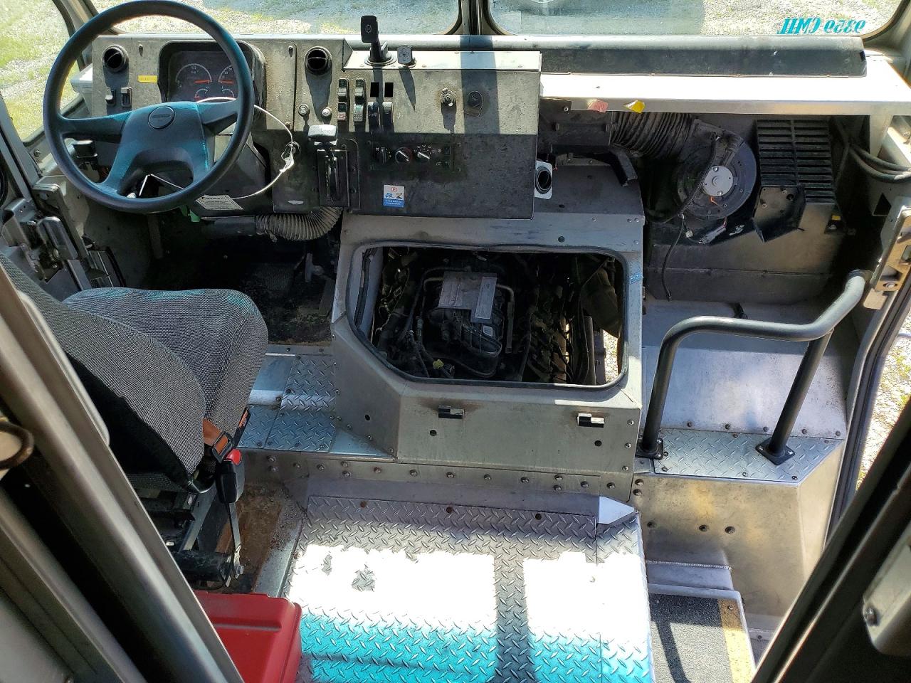 2021 FRHT - FREIGHTLINER ALL OTHER