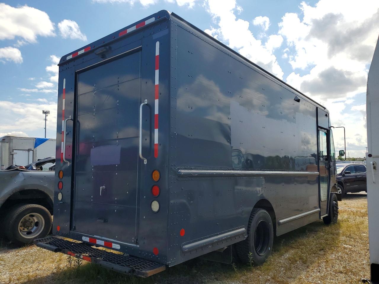 2021 FRHT - FREIGHTLINER ALL OTHER