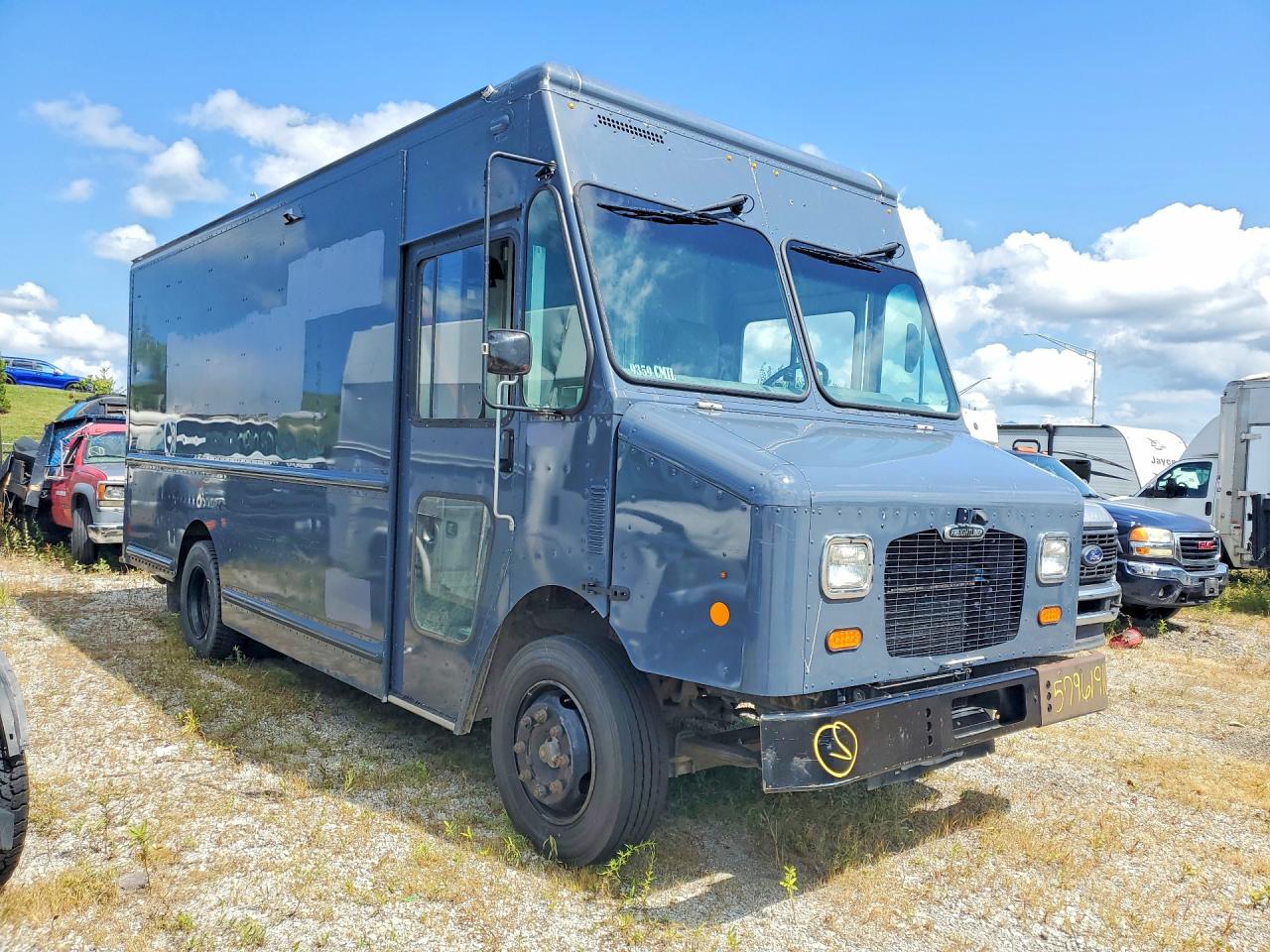 2021 FRHT - FREIGHTLINER ALL OTHER