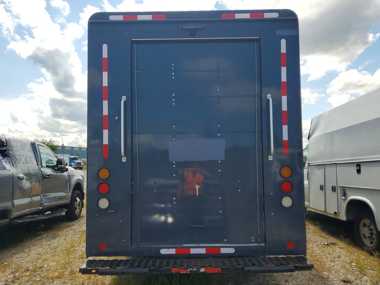 2021 FRHT - FREIGHTLINER ALL OTHER