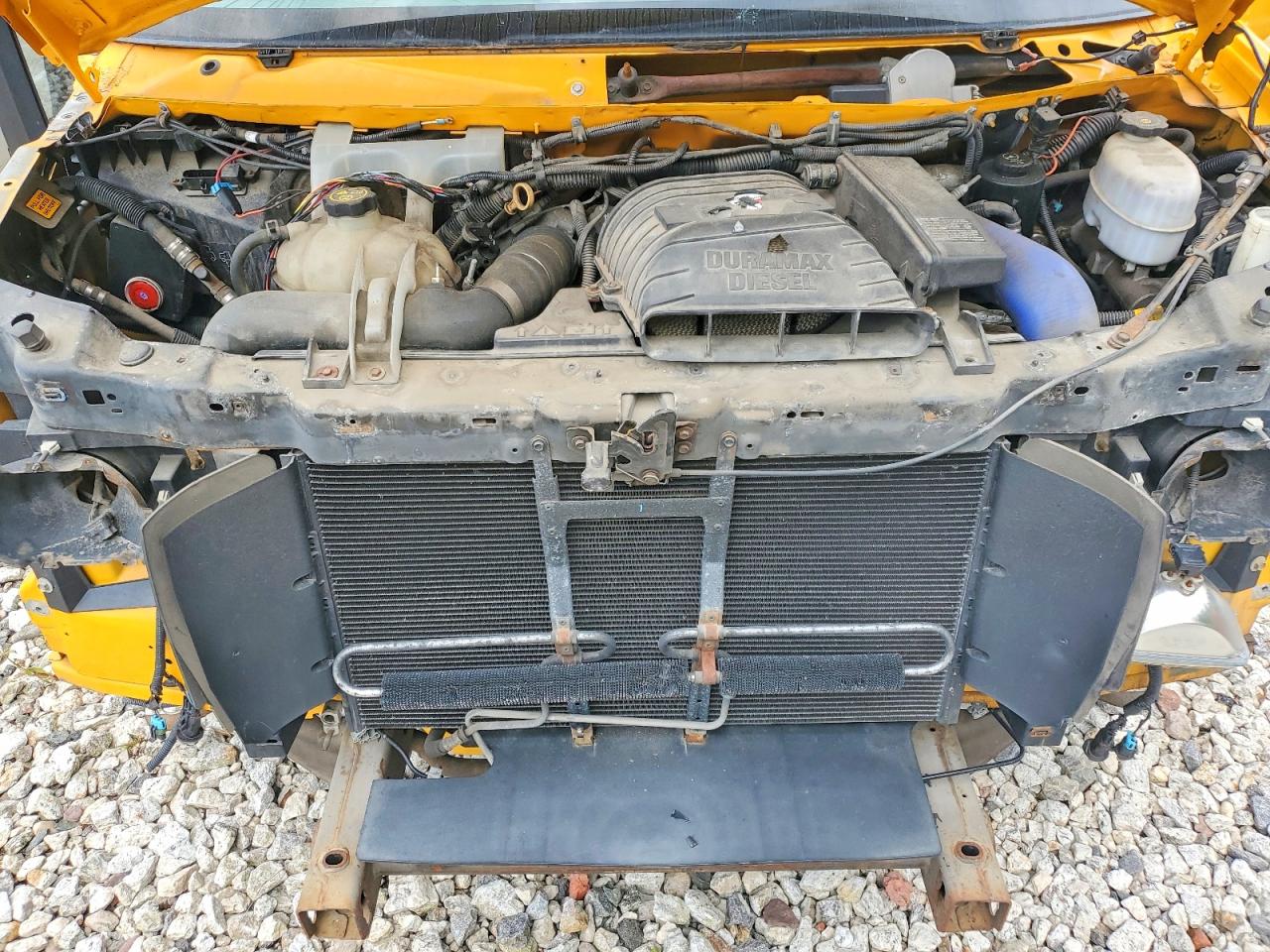 2012 CHEVROLET EXPRESS
