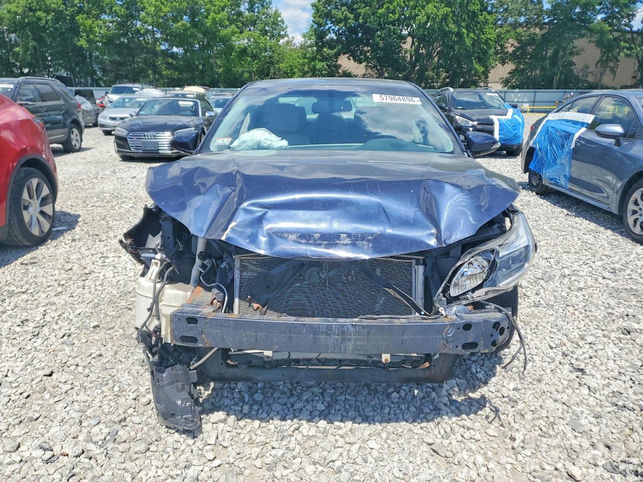2015 TOYOTA AVALON