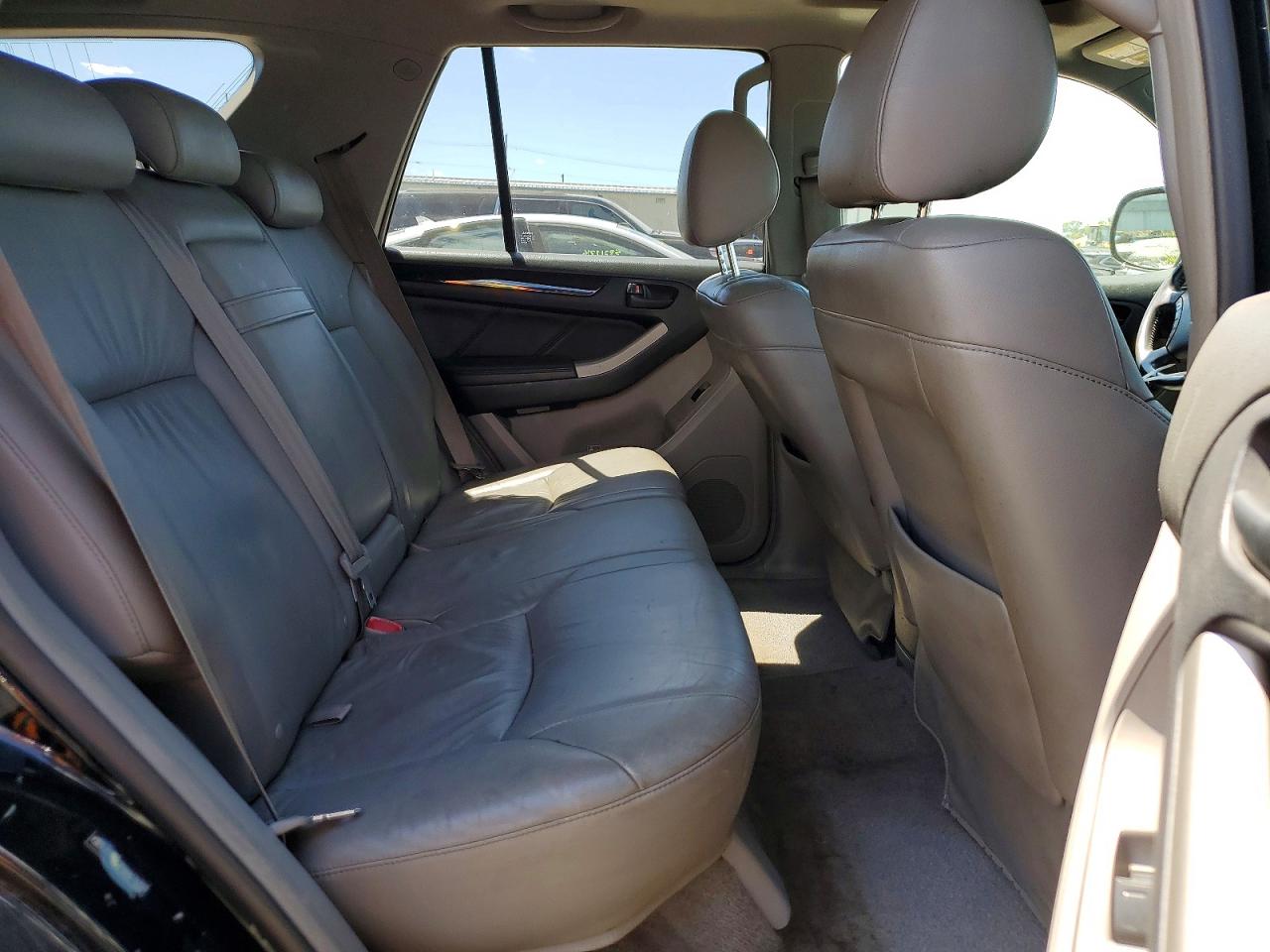 2006 TOYOTA 4RUNNER