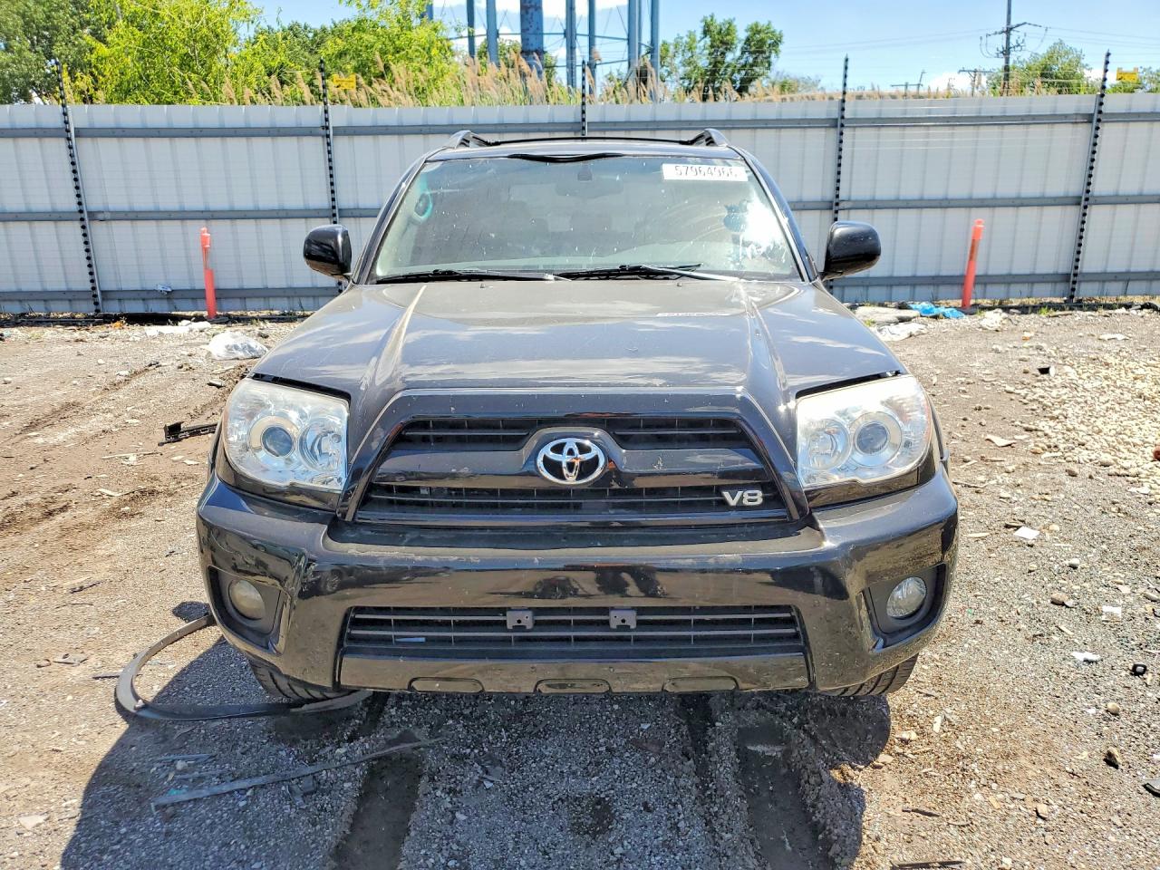 2006 TOYOTA 4RUNNER