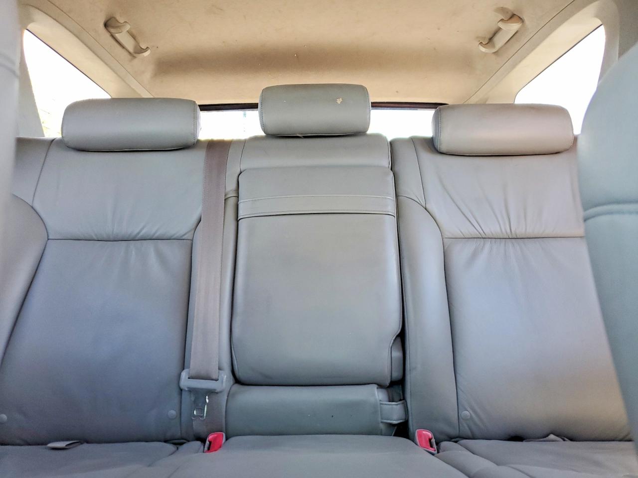 2006 TOYOTA 4RUNNER