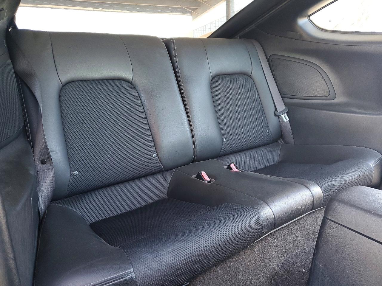 2007 HYUNDAI TIBURON