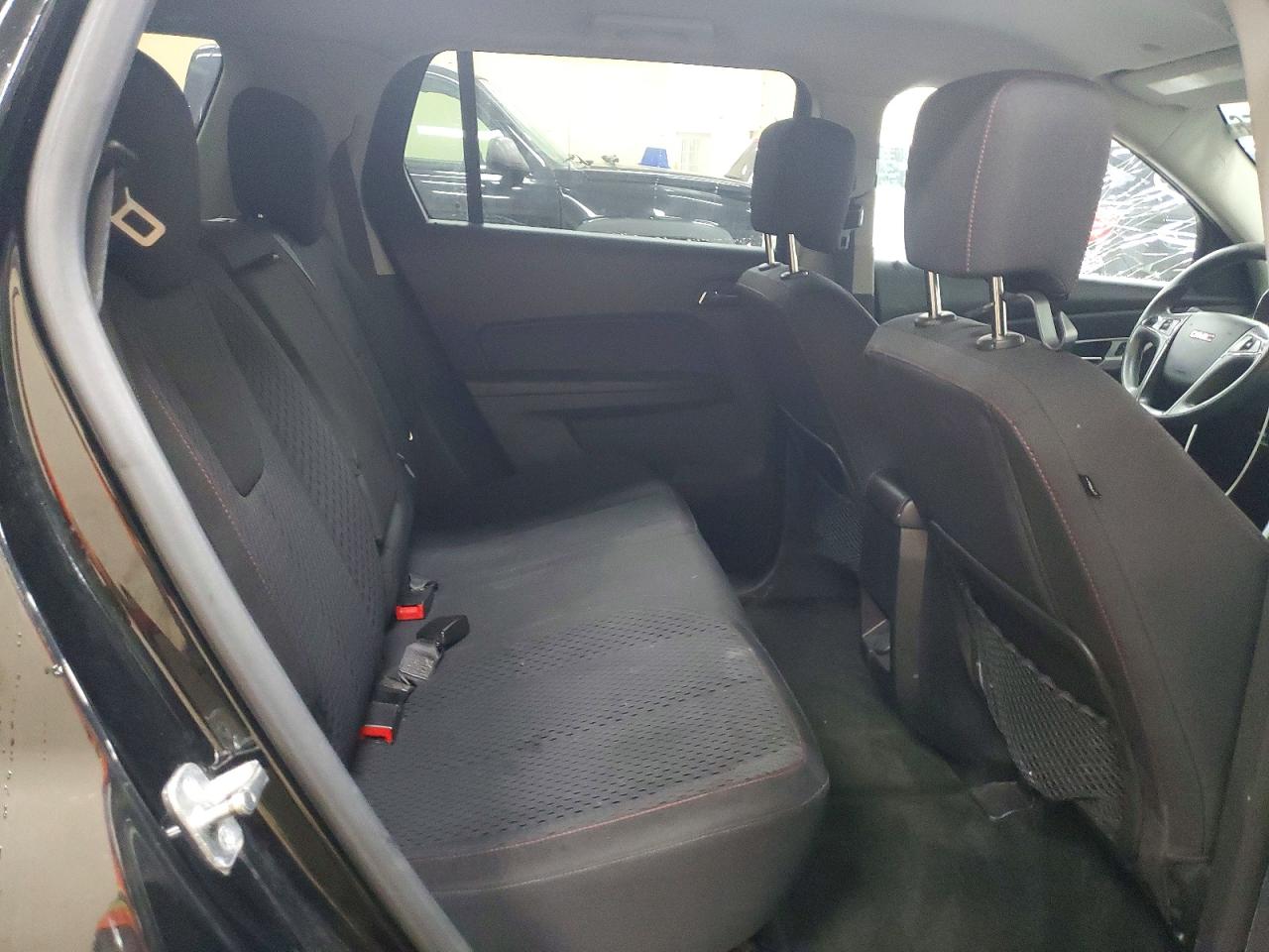 2013 GMC TERRAIN