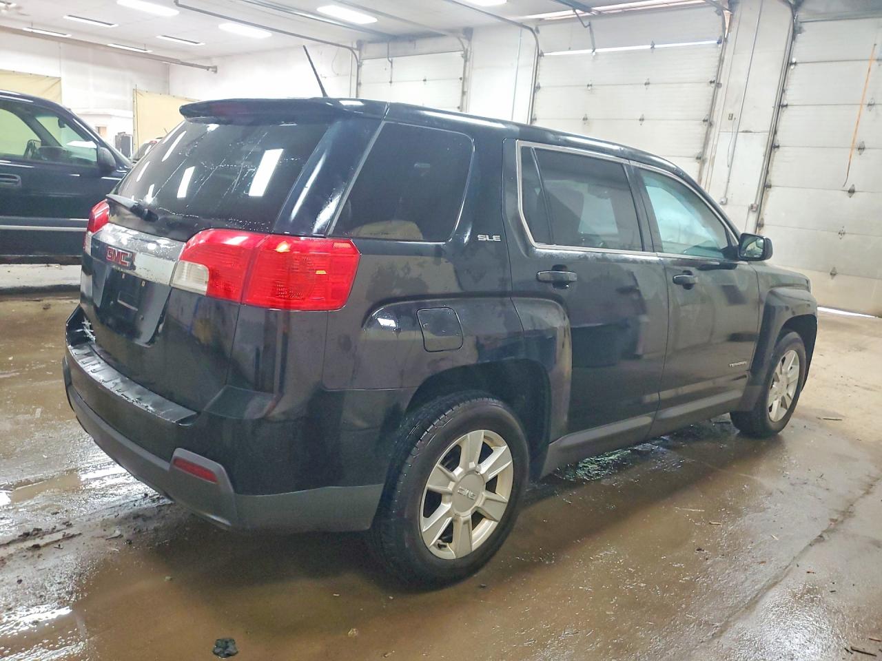 2013 GMC TERRAIN