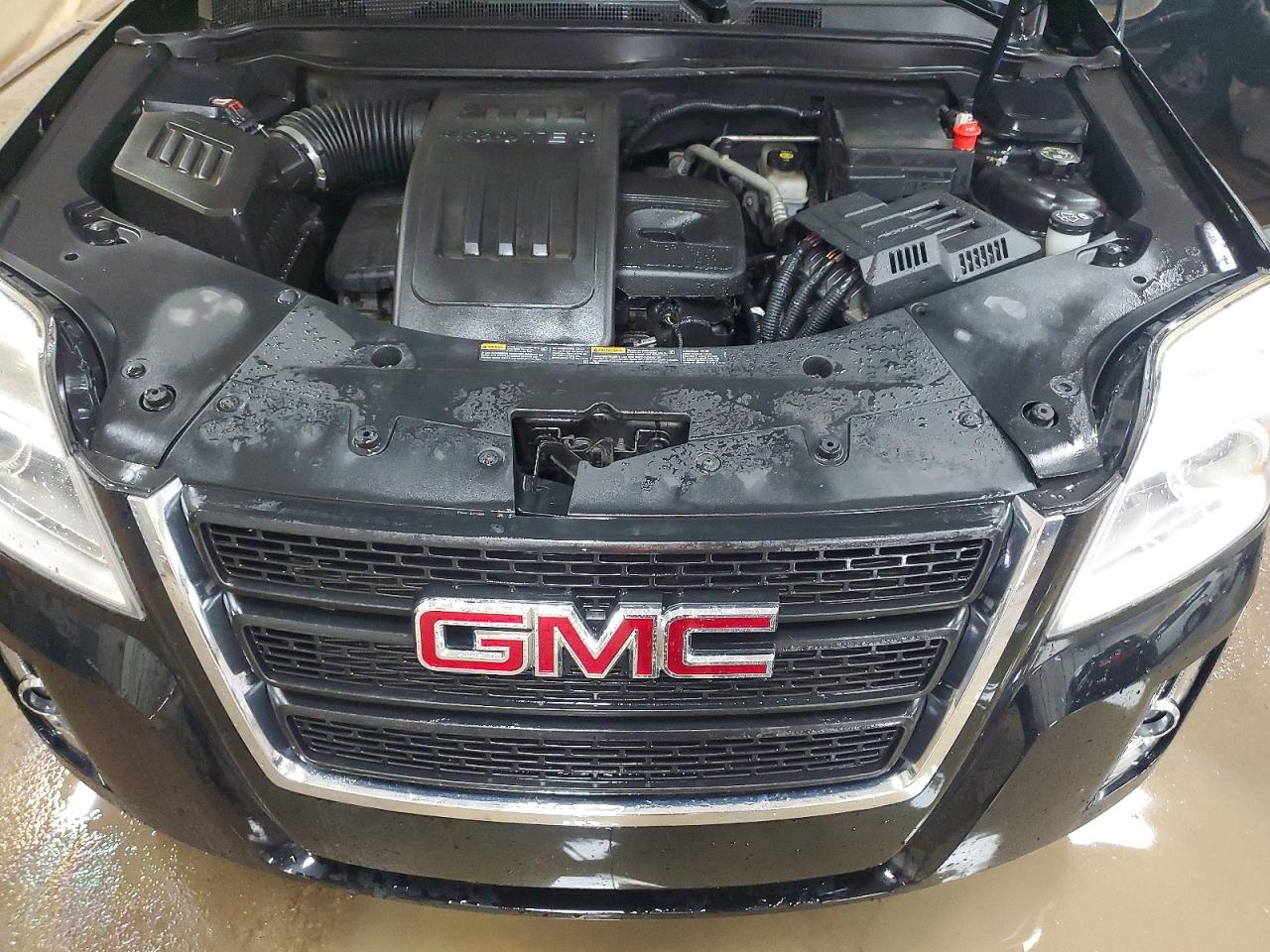 2013 GMC TERRAIN