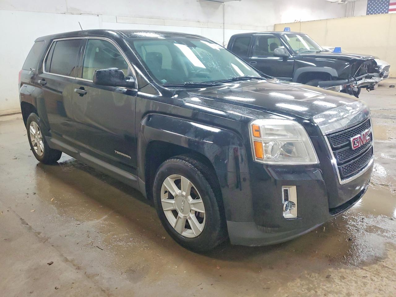2013 GMC TERRAIN