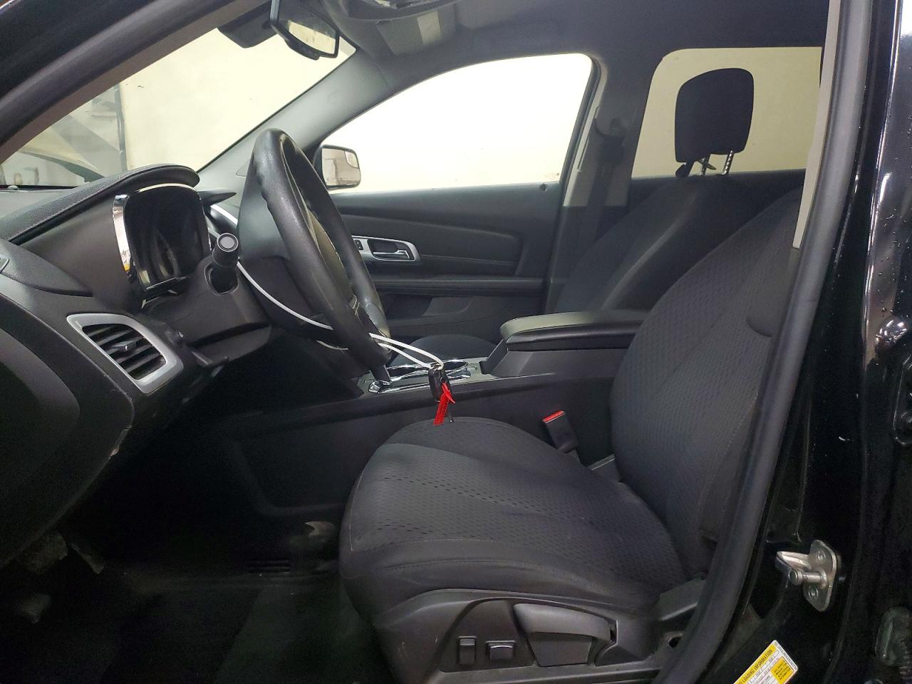 2013 GMC TERRAIN