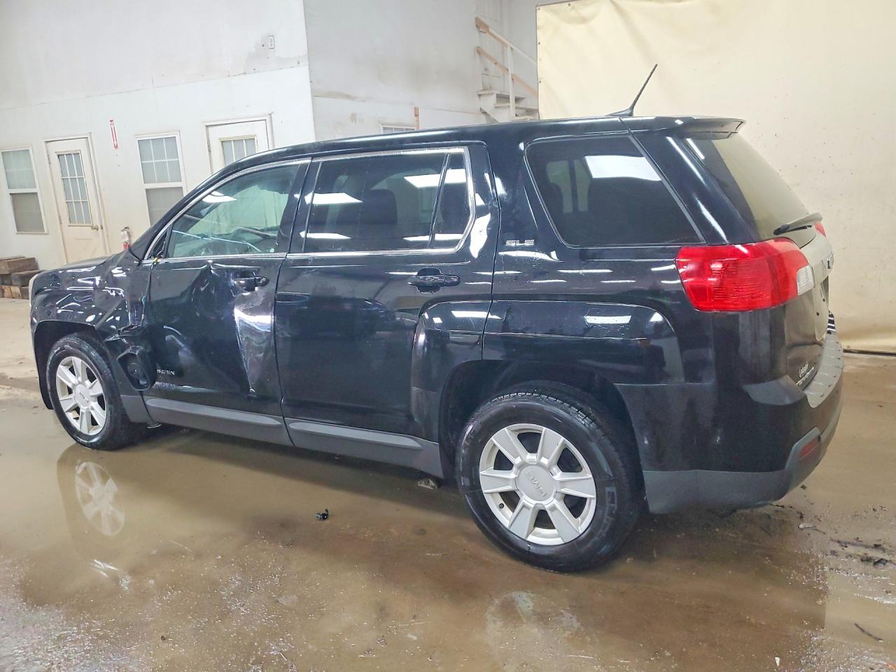 2013 GMC TERRAIN