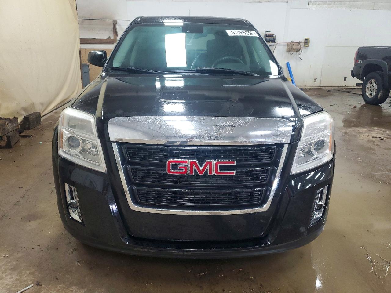 2013 GMC TERRAIN