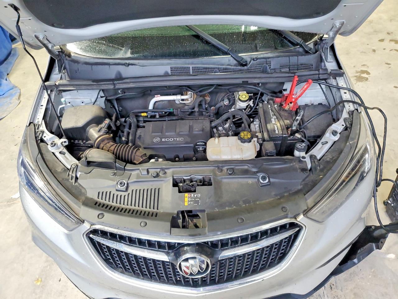 2019 BUICK ENCORE
