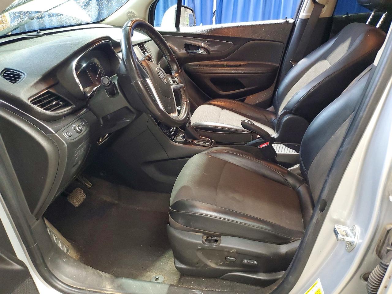 2019 BUICK ENCORE