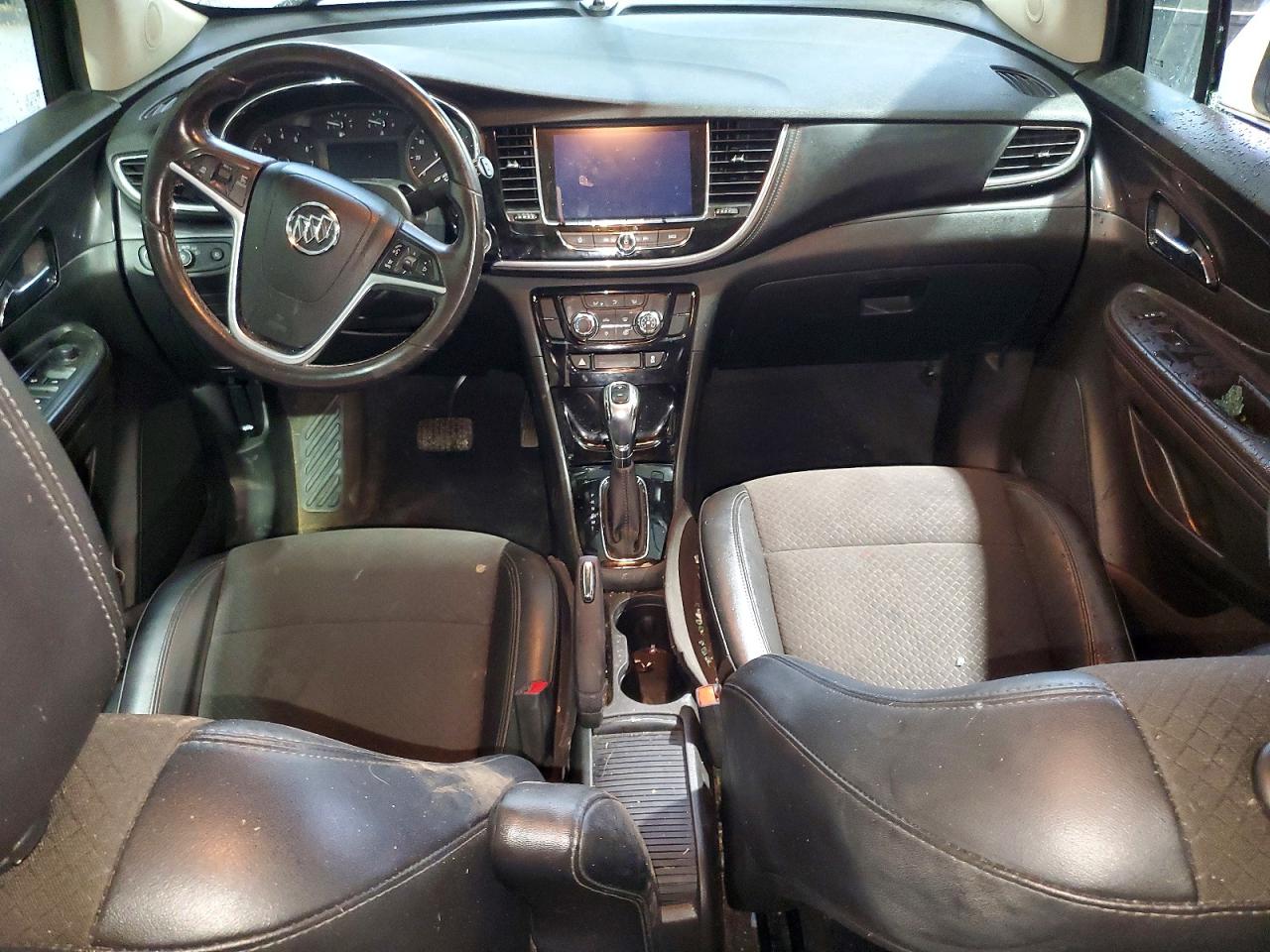 2019 BUICK ENCORE