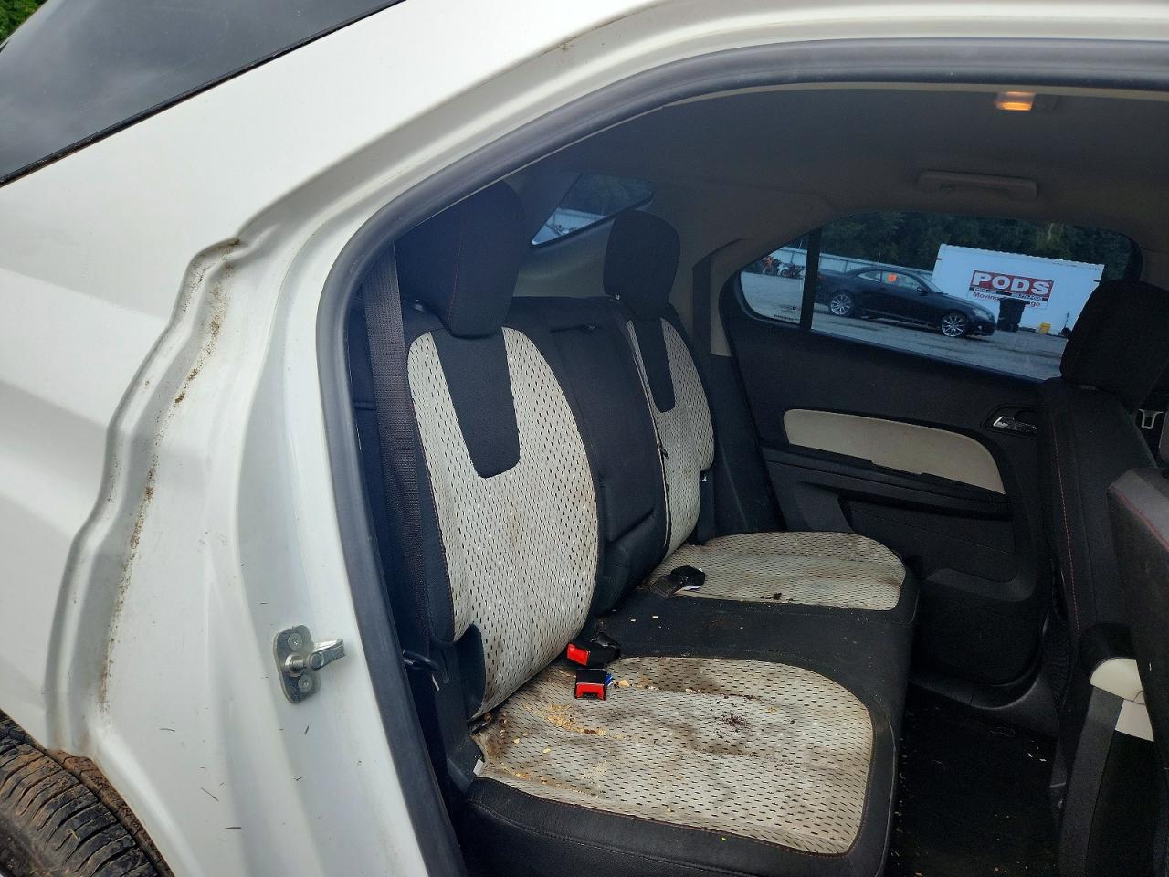 2015 CHEVROLET EQUNOIX
