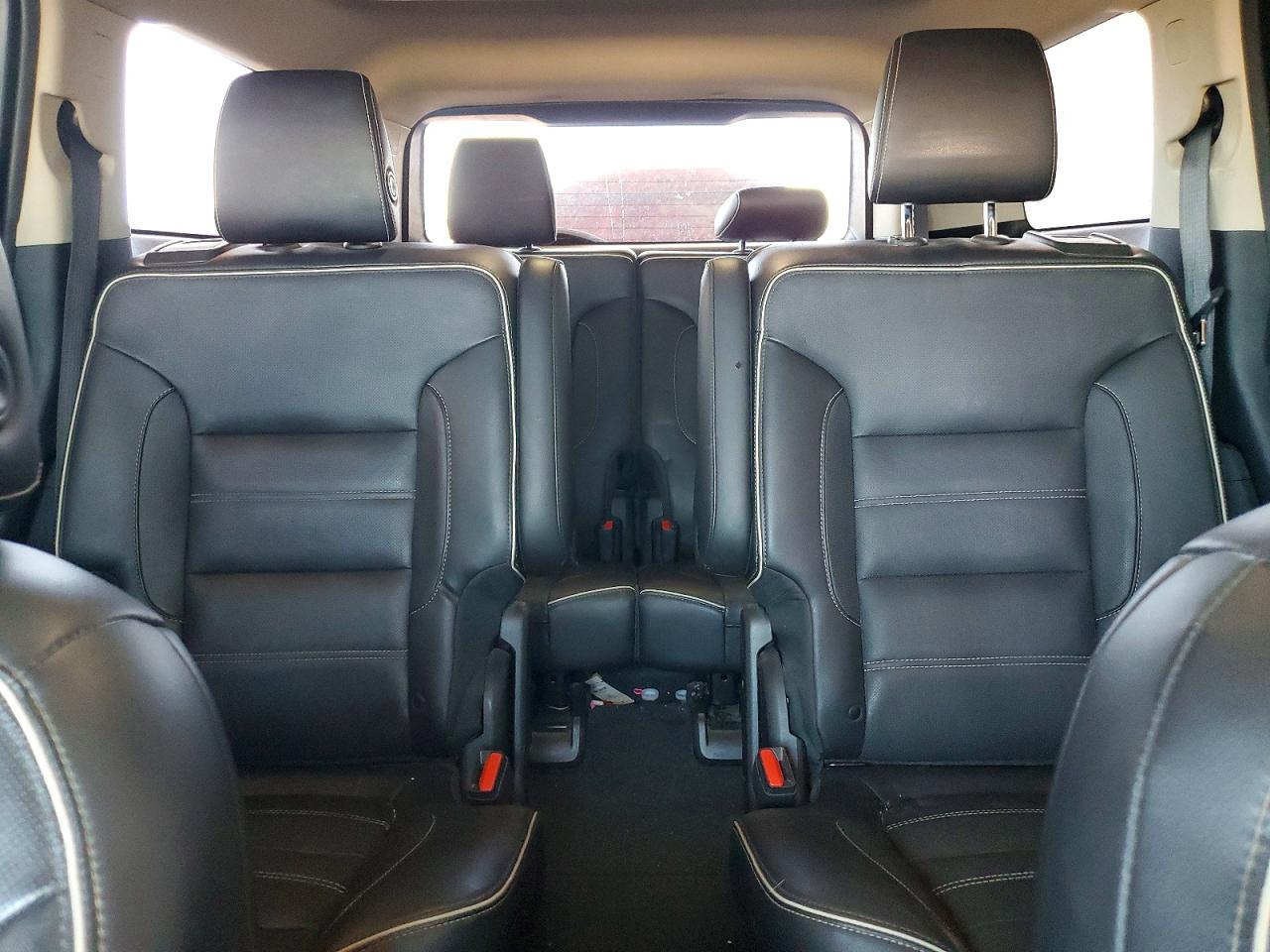 2018 GMC ACADIA DEN