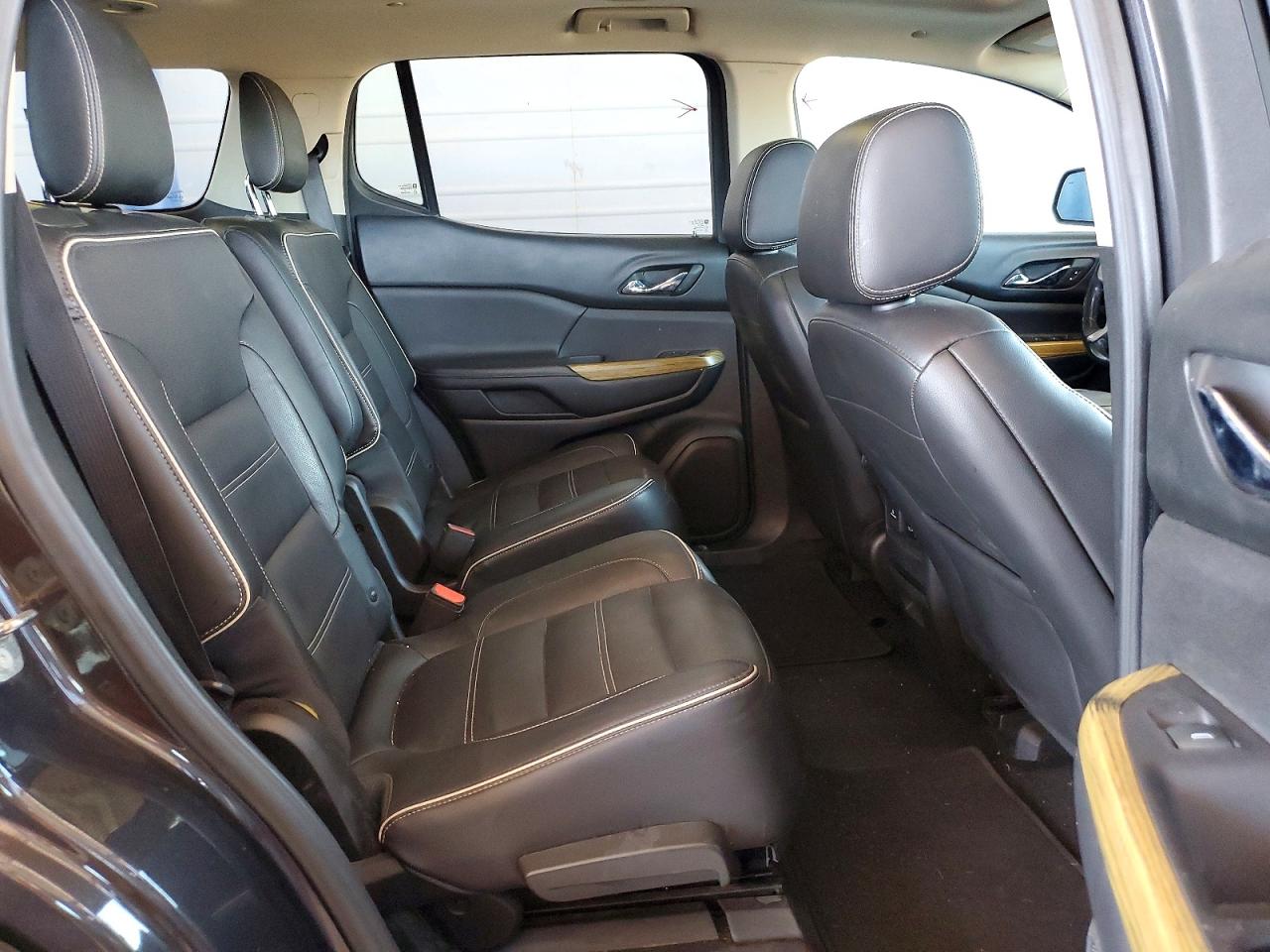 2018 GMC ACADIA DEN