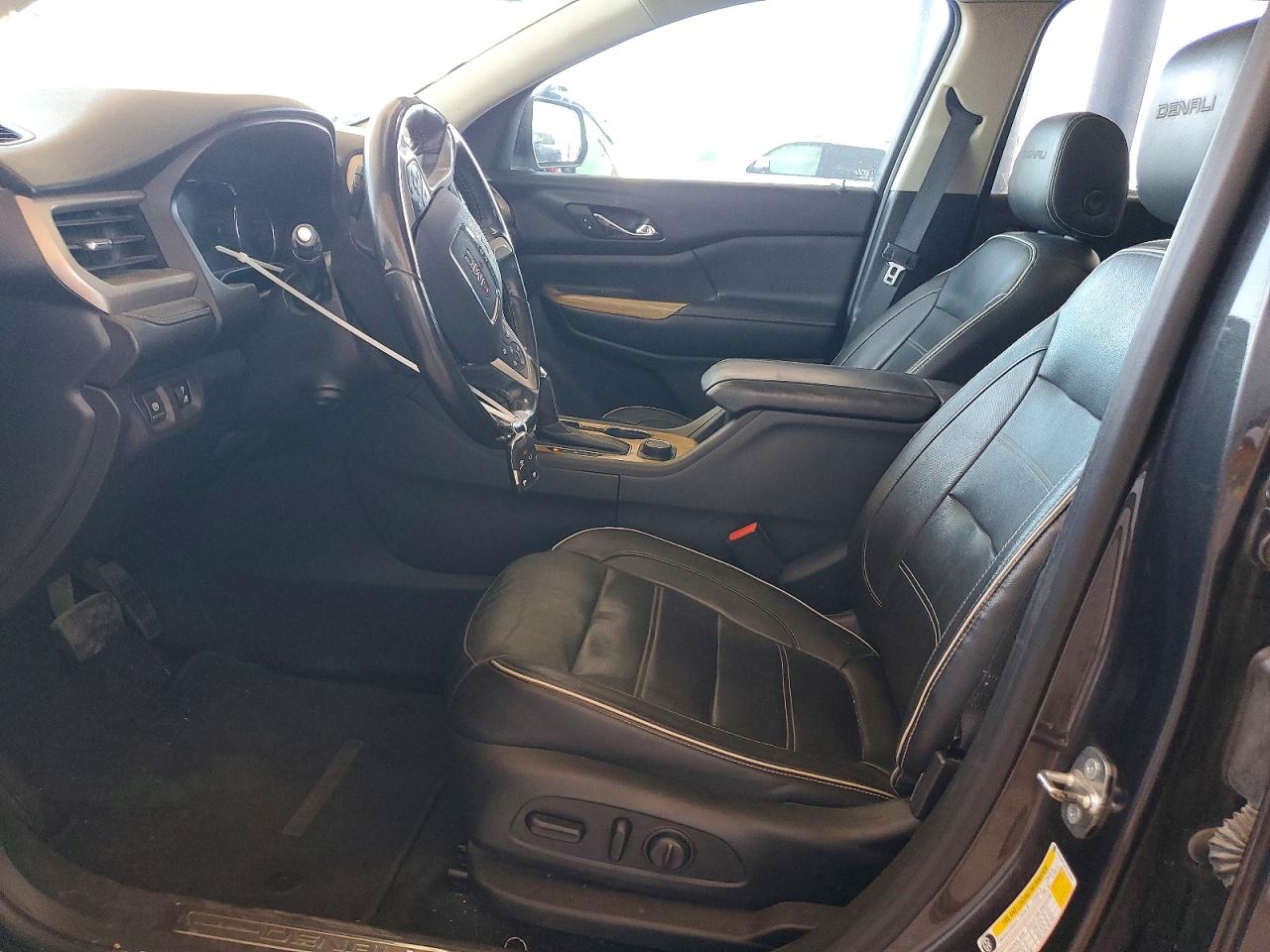 2018 GMC ACADIA DEN