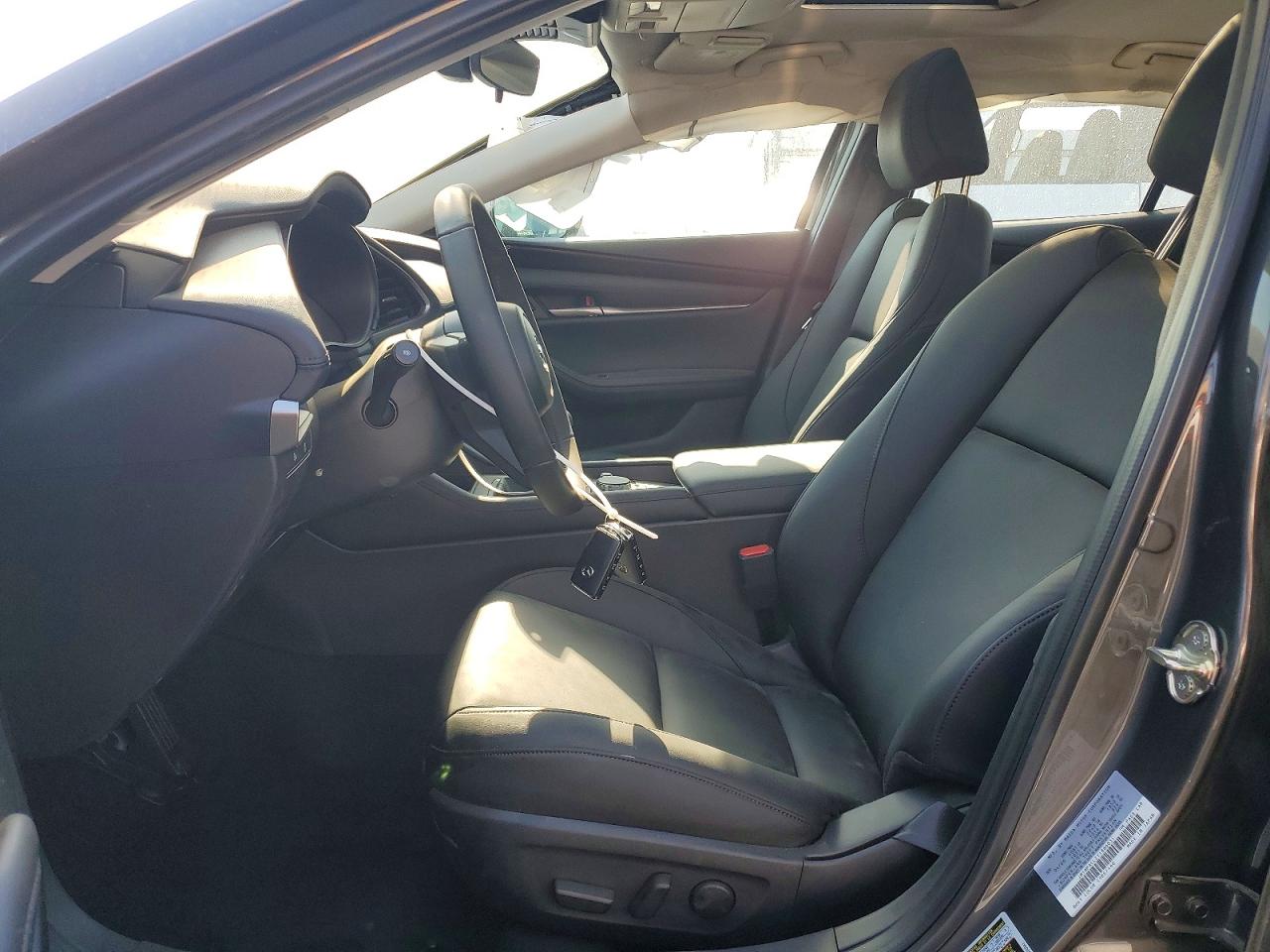 2026 MAZDA 3