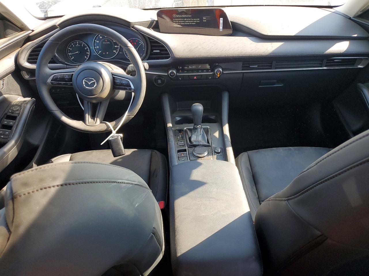 2026 MAZDA 3